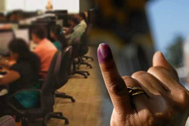 Private sector urged to grant leave for employees to vote in General Election