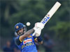 Kusal Mendis and Avishka Fernando hit centuries in first ODI