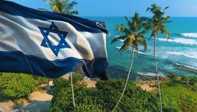 Israel removes severe travel warning for Sri Lankas Arugam Bay 