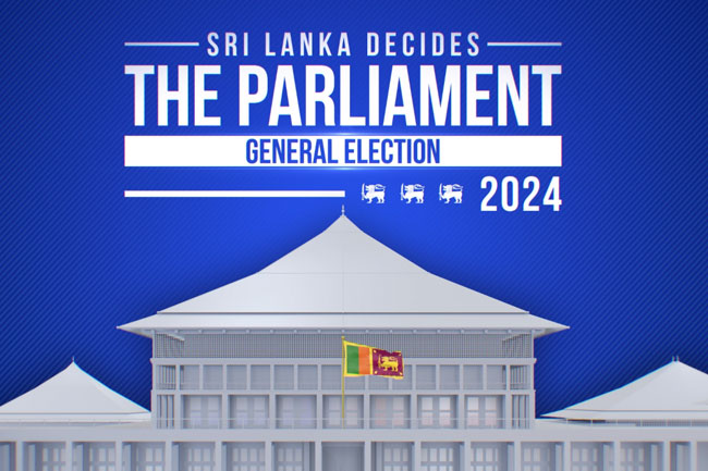 Postal vote results of Galle District released