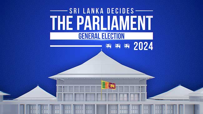 Galle District final results released; NPP wins 7 seats