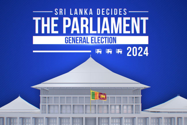 SJB wins Mannar polling division