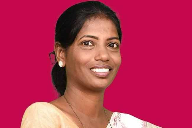 Plantation youth and women poised for political change: Newly elected MP Ambika Samuel 