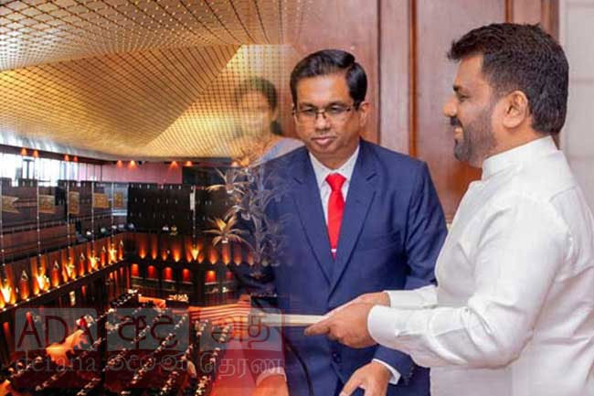 Sri Lankas new Cabinet to be sworn in today 