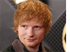 Sheeran wishes he wasnt on the new Band Aid song