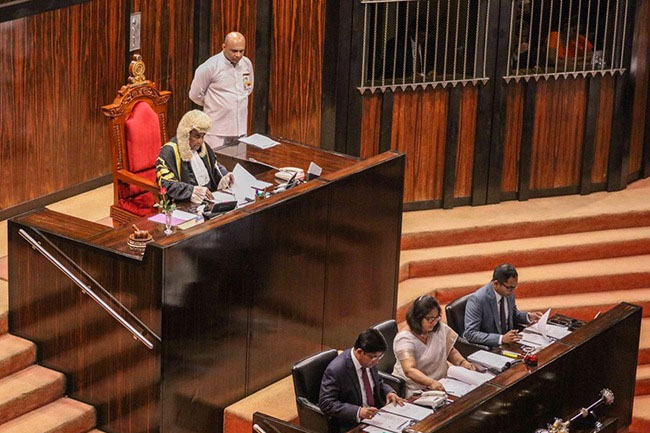 Inaugural session of Tenth Parliament: How the Speaker is chosen