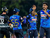 Sri Lanka take series 2-0 after 3rd ODI called off due to rain