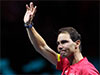 Rafael Nadal retires from tennis