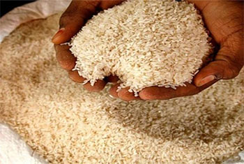 Cabinet approval to import 70,000 MT of rice