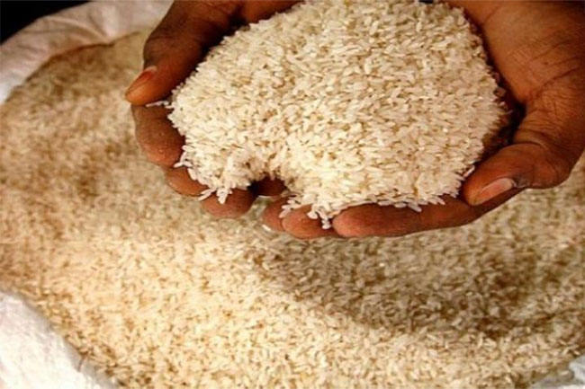 Cabinet approval to import 70,000 MT of rice