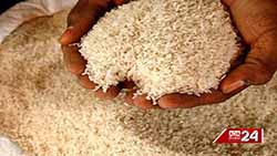 Cabinet approval to import 70,000 MT of rice (English)