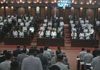 New Members of Parliament sworn-in