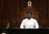 President Dissanayake delivers govts policy statement