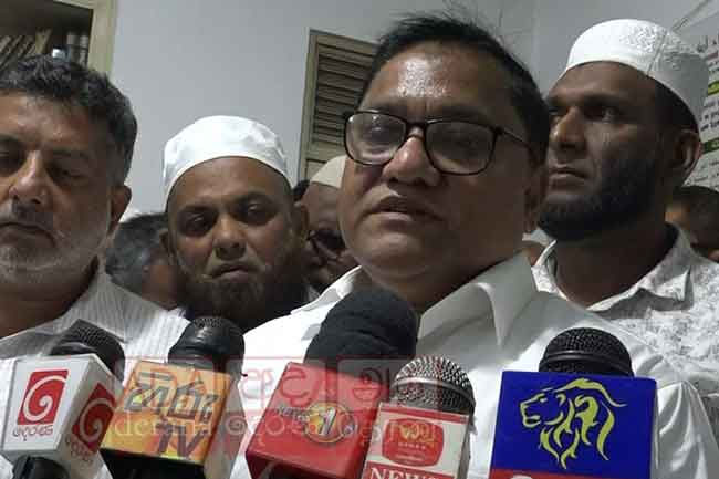 LG Election scheduled for early next year - Vijitha Herath