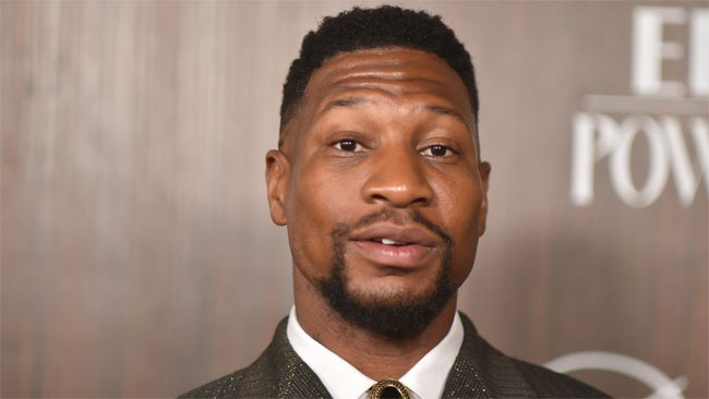 Jonathan Majors ex-girlfriend drops defamation and assault lawsuit