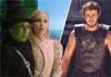 Wicked, Gladiator II bring in $363 million in global box office