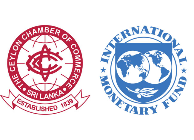 Ceylon Chamber welcomes staff-level agreement for third review of IMF program