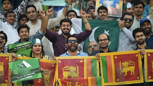 Political protests force Sri Lanka A to leave Pakistan tour midway