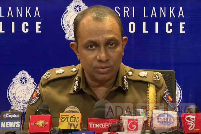 Special police hotline for Tamil-speaking people amid adverse weather