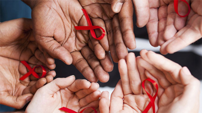 HIV cases on the rise among Sri Lankan youth  health expert