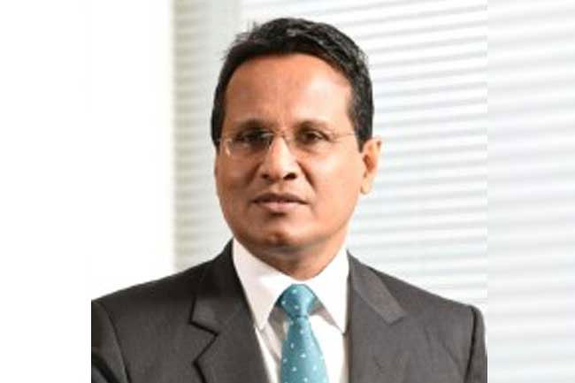 Viraj Dayaratne appointed as Solicitor General