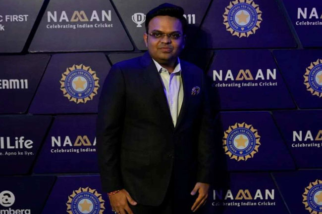 Jay Shah begins tenure as ICC Chair