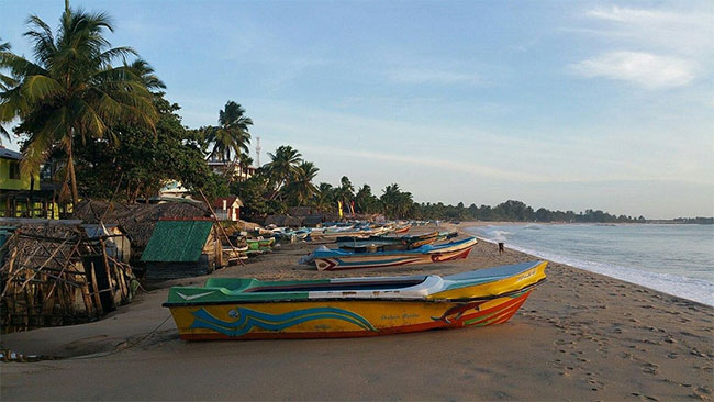 Govt. to provide immediate relief to fishermen affected by adverse weather