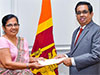 New Secretary to Ministry of Women and Child Affairs appointed