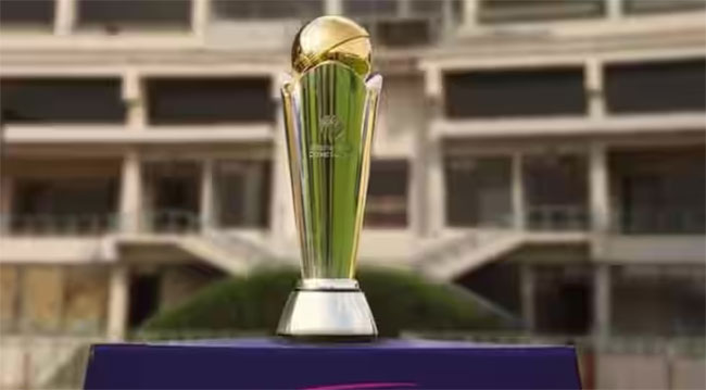 Champions Trophy 2025: PCB open to hybrid model, urges same for events in India