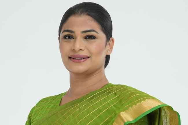 Hirunika acquitted from contempt of court charges