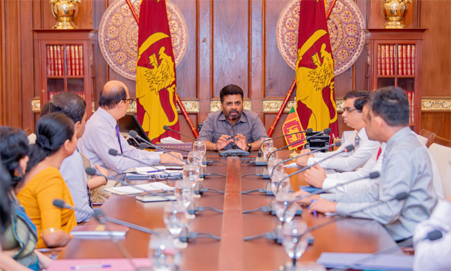 No political favoritism in granting new investment opportunities - President to BOI officials