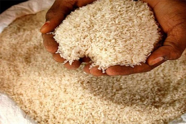 Imported rice stocks to arrive in Sri Lanka next week