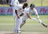   Jayasuriya claims 10th five-wicket haul as Sri Lanka bowls South Africa out for 317