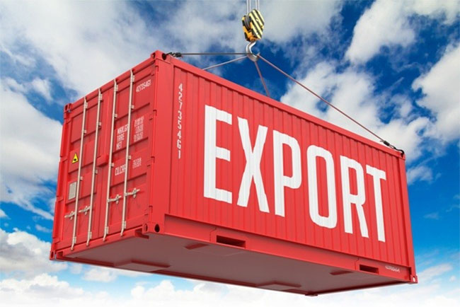 Sri Lanka targets about USD19 billion in exports in 2025