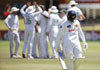 South Africa beat Sri Lanka by 109 runs to sweep series