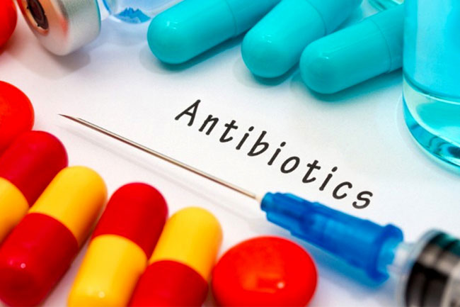 Unnecessary use of antibiotics poses life-threatening risks - Medical Experts