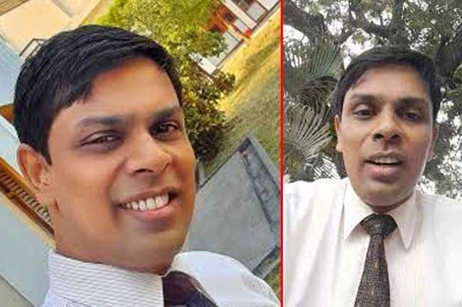 Complaint filed with Jaffna police against MP Archchuna Ramanathan