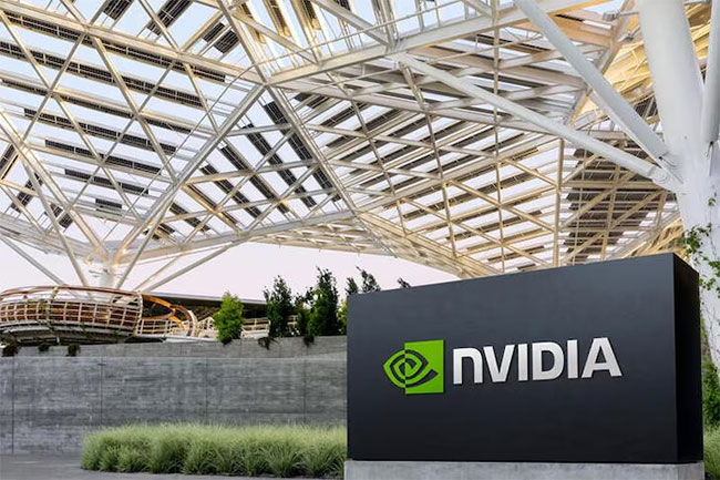 China targets Nvidia with antitrust probe, escalates US chip tensions