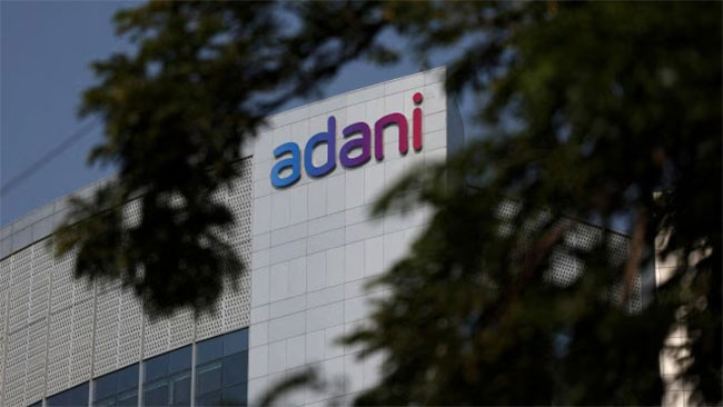 Adani Ports withdraws DFC funding request for Colombo port project