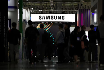 Samsung accuses India antitrust body of detaining employees, seizing data unlawfully