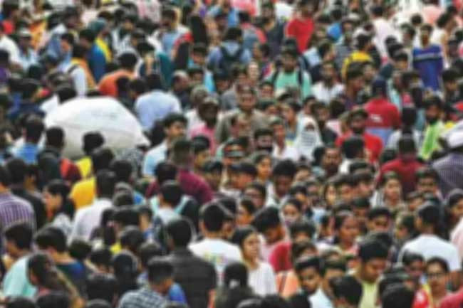 Public urges to cooperate with ongoing population and housing census