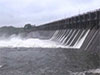 Four sluice gates opened in Rajanganaya Reservoir