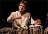 Indian Tabla maestro Zakir Hussain passes away