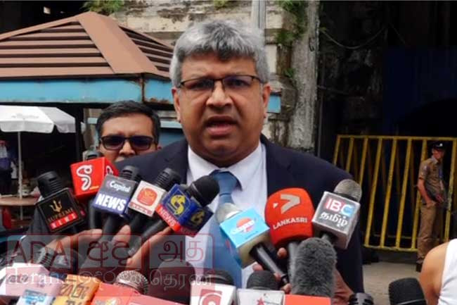 Justice Minister files complaint with CID over false information on Parliament website