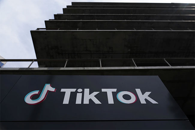 TikTok asks Supreme Court for emergency order to block US ban unless its sold