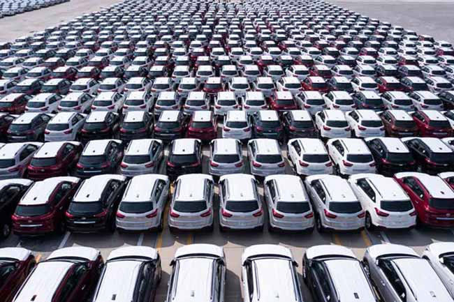 Sri Lanka to allow vehicle imports from February 2025 