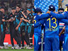 Sri Lanka squad for New Zealand T20 series