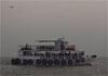 13 die as Indian navy speedboat crashes into passenger ferry off Mumbai