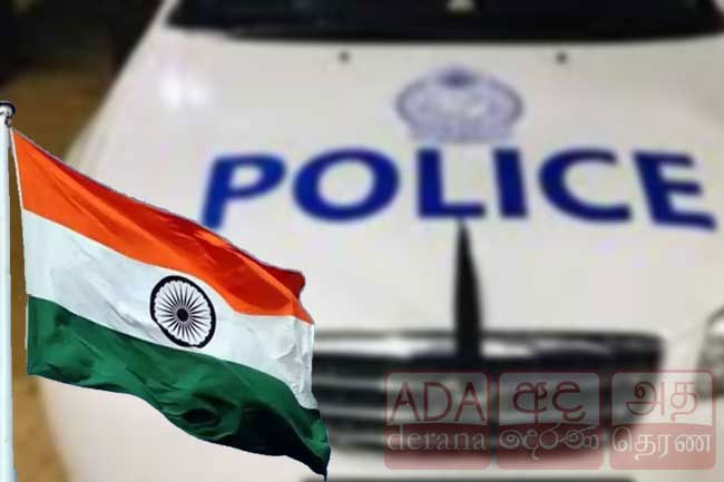 Sri Lanka Police to receive Rs. 300M Indian grant for new vehicles