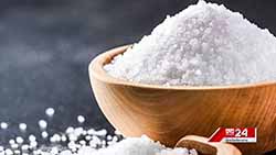 Cabinet approval to import salt to resolve shortage (English)